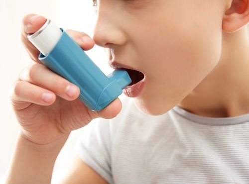 asthma