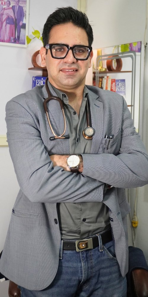 dr. sahil mattoo image
