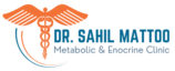 Dr. Sahil Mattoo logo