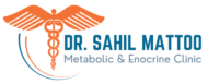 Dr. Sahil Mattoo logo