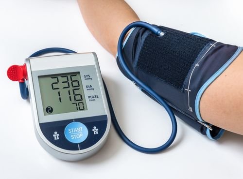 hypertension