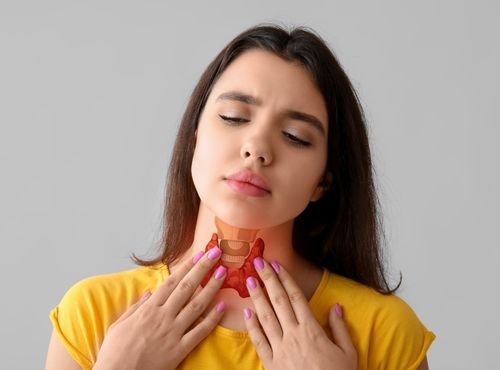 thyroid disorders